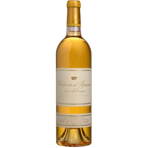 Château Yquem - Cru Classe 2019 Sauternes - aoc